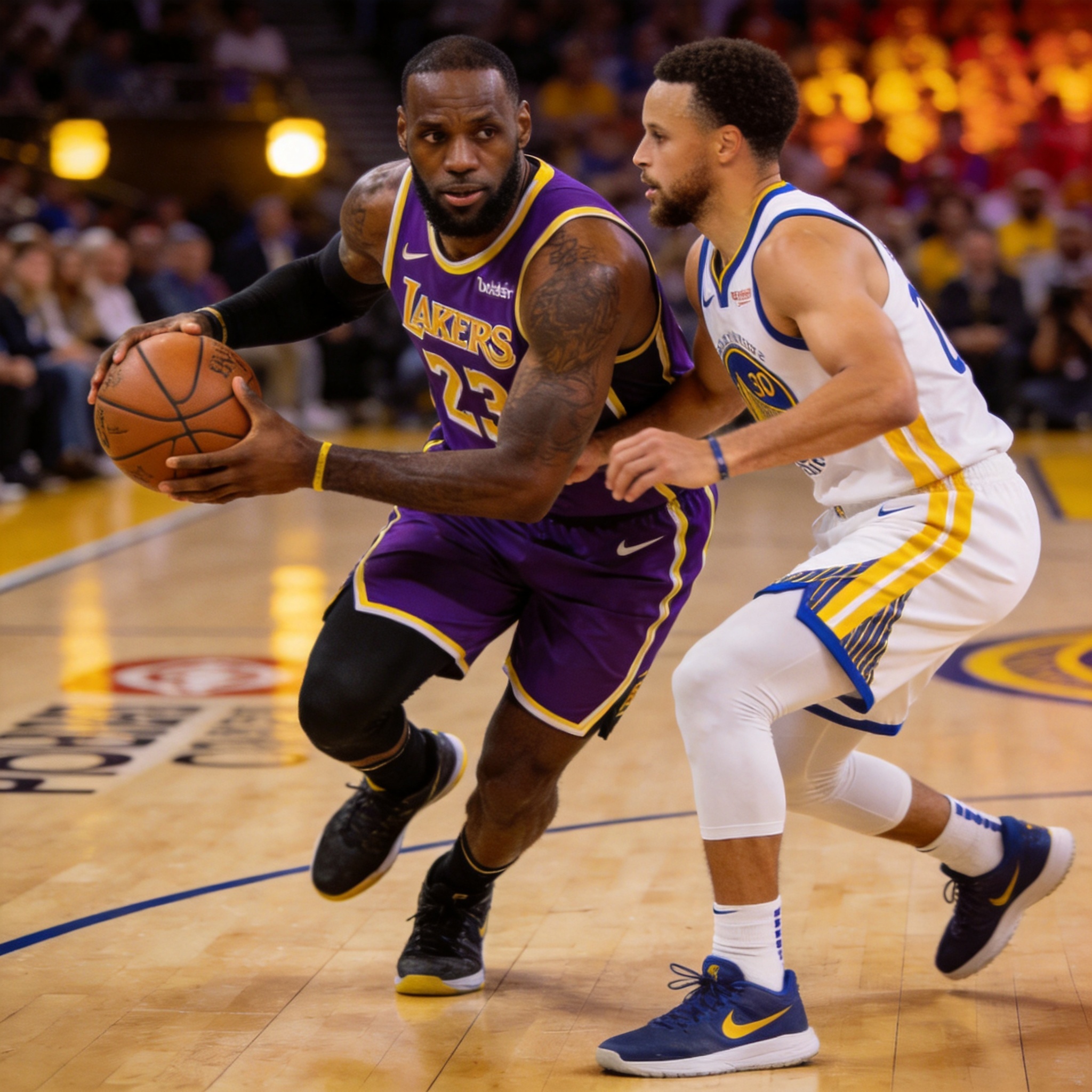 NBA